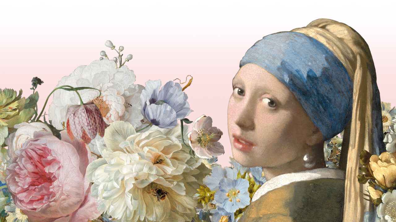 2023: the year of Vermeer