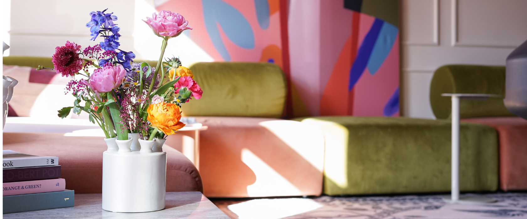 Haal de lente in huis met nieuwe tulpenvazen