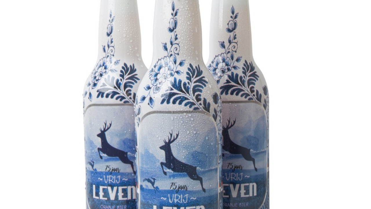 Vier de vrijheid, juist nu!