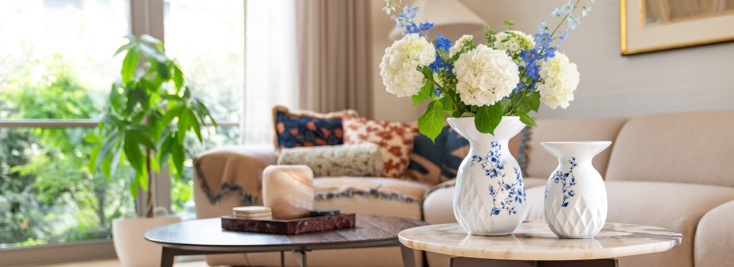 New Vases for Spring 2026