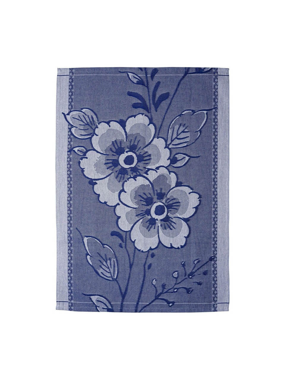 Delft Blue Tea Towels | Heinen Delfts Blauw