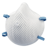 Respirador Desechable para Partículas N95 Blanco T-M/G MOLDEX 2200