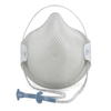 Respirador Desechable para Partículas N95 con Handystrap Blanco T-M/G MOLDEX 2600N95