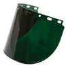 Mica Contra los Rayos Ir/Uv del Soplete de Propionato Verde HONEYWELL 4178IRUV5