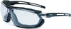 Lentes de Seguridad Claro Antirayadura HONEYWELL S4040