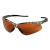 Lentes de Seguridad de Camuflaje Nemesis JACKSON SAFETY 3011375