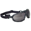 Lentes de Seguridad Revestimiento de Espuma Foam Humo RADIANS DG1-21