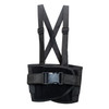 Faja Soporte Sacrolumbar Elástico Amplio con Tercer Cinturón Golden Eagle CS-816T