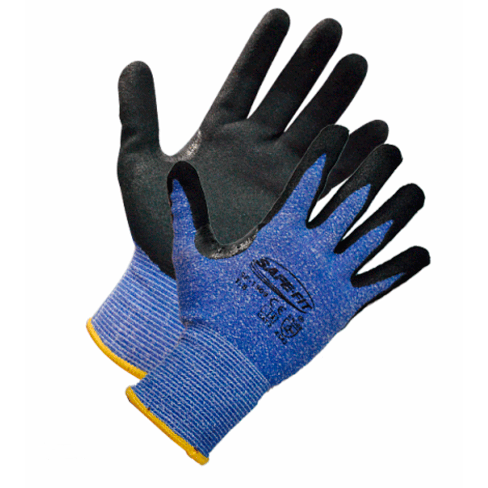 SAFE-FIT Products - SERSA