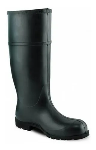 Botas Industriales Botas De Lluvia Con Casquillo Botas Lluvia