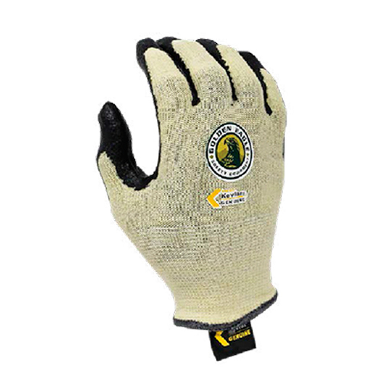 EPI BALEAR S.L  GUANTE ANTICORTE KEVLAR® PARA MOTOSIERRAS TIPO A CLASE  II.572AC