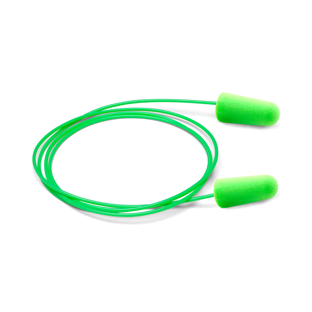 Moldex 6620 Goin Green Tapones para los oídos, sin cable, 200 pares