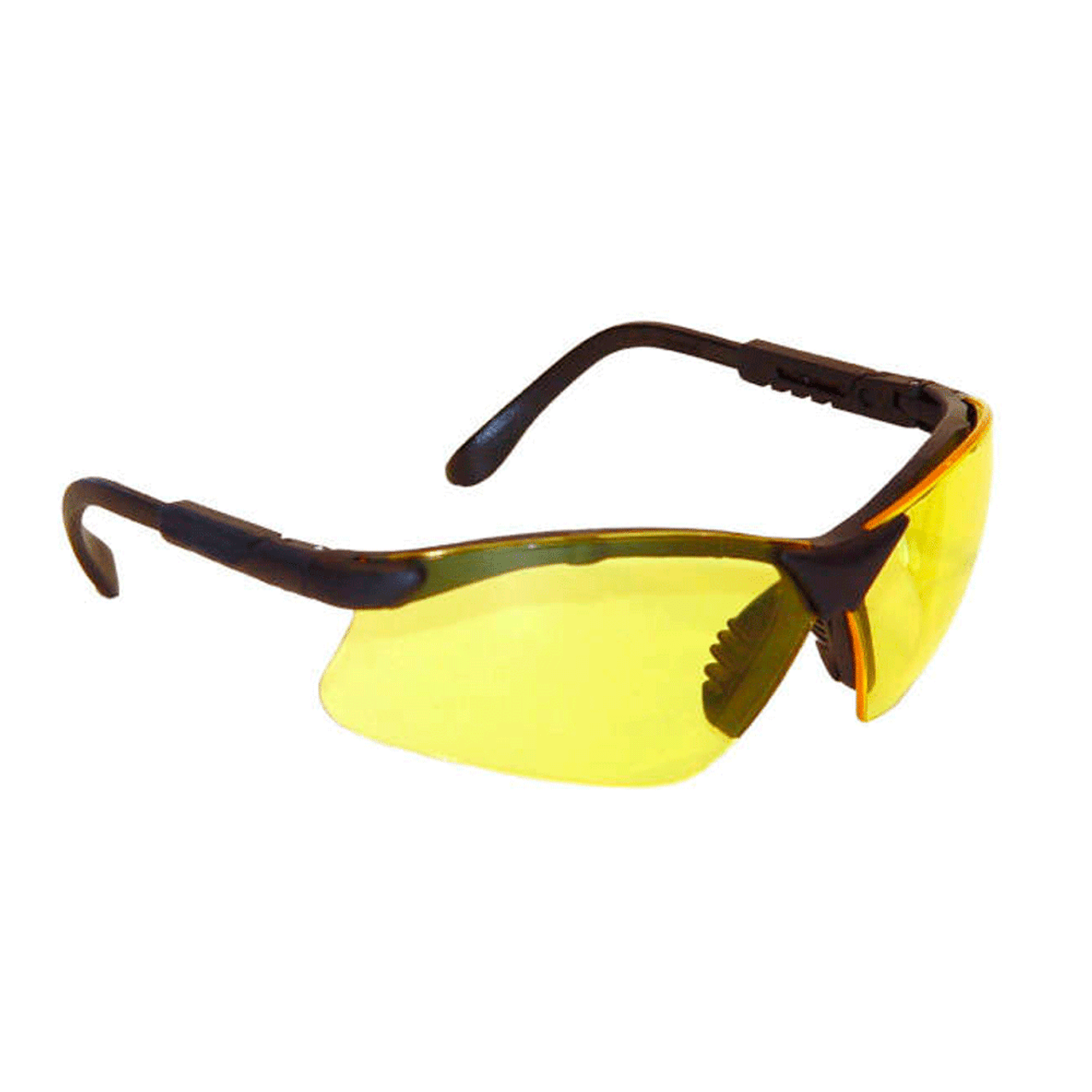 Gafas De Seguridad 3M Lente Amarillo