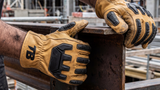 Nueva línea de guantes Tomás Bodero