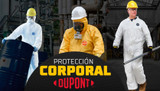 Protección corporal Dupont