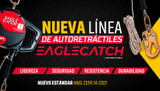 Nueva línea de retráctiles Eagle Catch