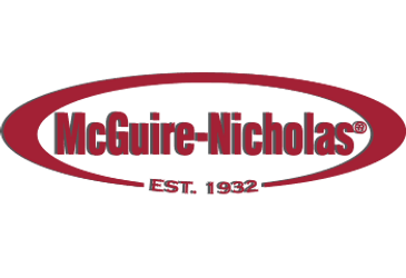 MCGUIRE-NICHOLAS MCGUIRE-NICHOLAS