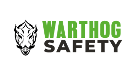 Guante Resistente para Trabajos Finos Recubierto de Nitrilo Negro WARTHOG  SRGN+P