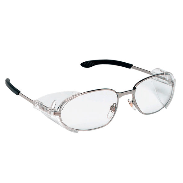 Lentes Resistente a Las Rayaduras de PVC MCR R2120