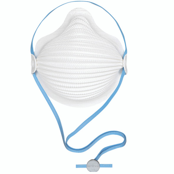 Respirador Desechable para Partículas N95 Airwave Blanco T-M/G MOLDEX 4600