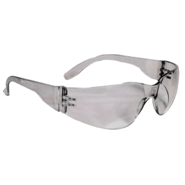 GAFAS PROTECTORAS TRANSPARENTES - CLA