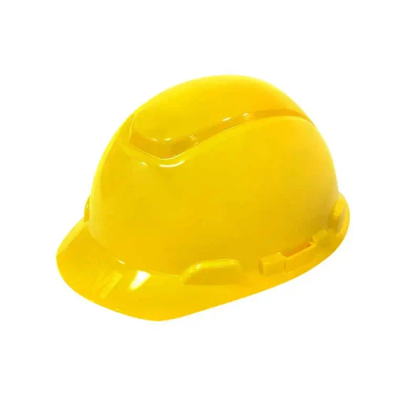 Casco Tipo Cachucha con Suspensión Ratchet 3M H-702R