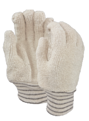 Guantes Térmicos calor, Terry Max