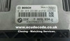 0 281 015 233 / 0281015233 / 7 810 909 / 7810909 /7 823 934 / 7823934 EDC16C35 Mini Cooper Cloning - Matching Services From ECU Decode Limited UK Specialist Company.