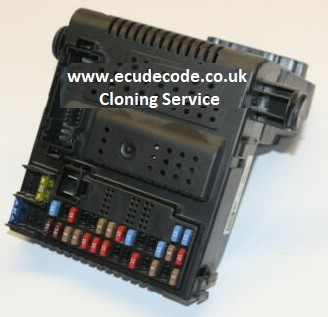 Volvo (CEM H) Module Cloning Service 30786890 | 28087582