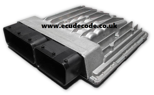 DME 7567178 5WK98095 MSV70 BMW Clone - Matching Service DME 7567178 5WK98095 MSV70 BMW Clone - Matching Service