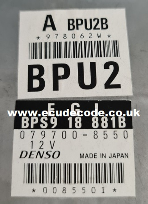 Mazda MX5 Immobiliser Repairs & Bypass Services Mazda MX5 Immobiliser Repairs & Bypass Services