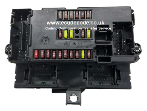 1389975080 | 498A-BCML7 | BCM250I.08 Configuration Plug & Play Service