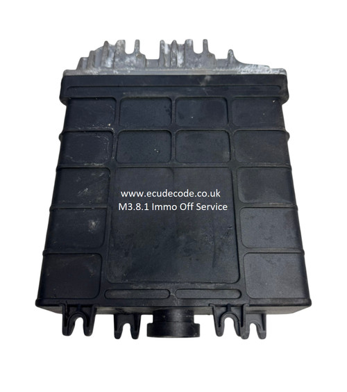 Bosch 0261203966/967 021906256C Immo Off