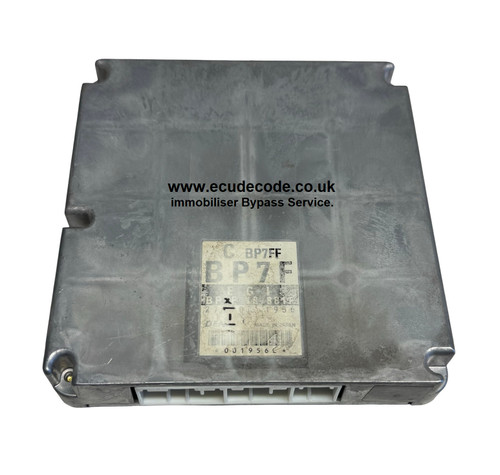 BP7FF BP7F 18 881C 279700-1953 Immo Off Service BP7FF BP7F 18 881C 279700-1953 Immo Off Service
