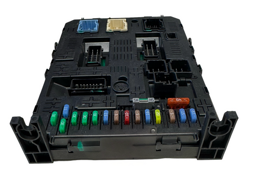 966405878002 | BSI04EV | K01-00 | Peugeot Citroen BSI (Body Control Unit ) For Sale 966405878002 | BSI04EV | K01-00 | Peugeot Citroen BSI (Body Control Unit ) For Sale