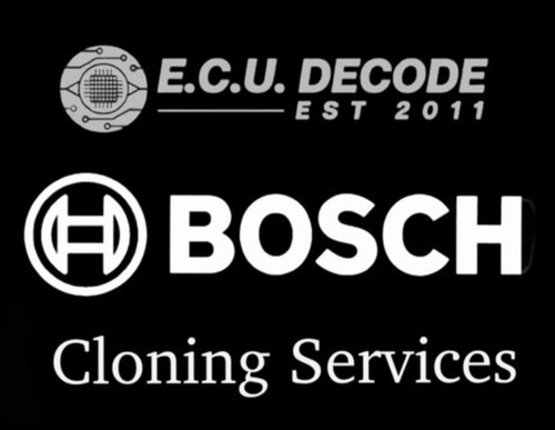 0281019132 Cloning Service - Quick Turnaround