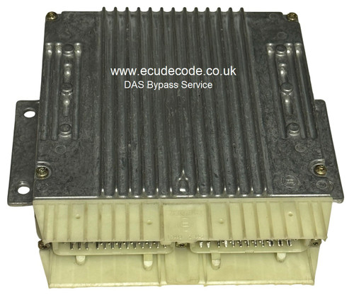 SL500 R129 DAS - Immobiliser Bypass Service