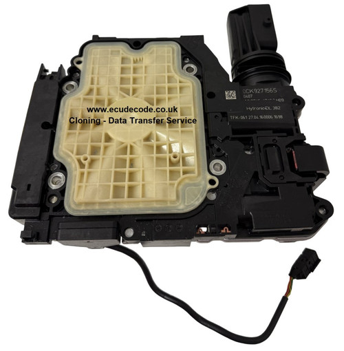 0CK927156S | A2C746-4740.3 Hytronic DL382 Cloning - Data Transfer Service