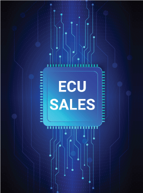 ECU Sales