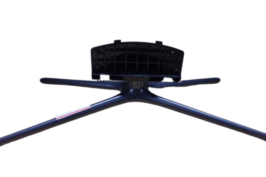 Samsung UN55F6350 TV Stand / Base BN6108823X (Screws Not Included