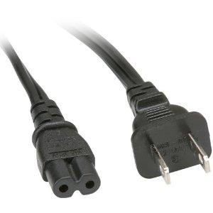 JVC Power Cord ReplaceYourBase