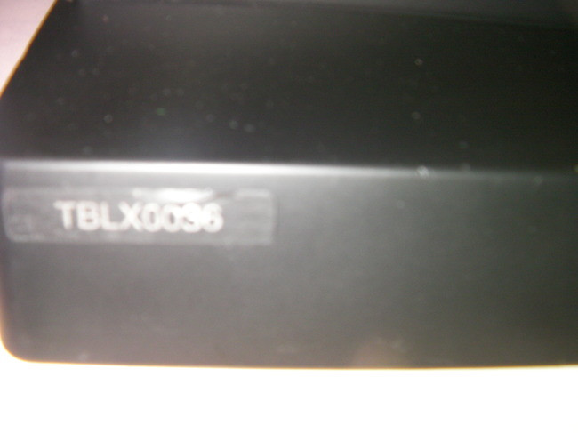 Panasonic TH42PZ80U Stand / Base TBLX0036 ReplaceYourBase