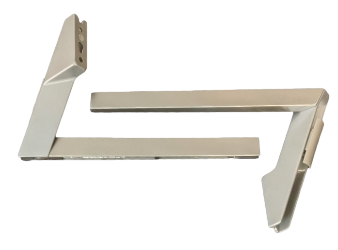 Sony XBR-55X900F Stand Base Legs 4-726-984-11 4-726-985-11