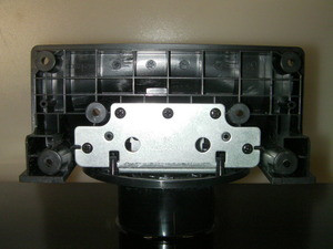 WESTINGHOUSE VR4090 Base / Stand (Screws Not Included) ReplaceYourBase