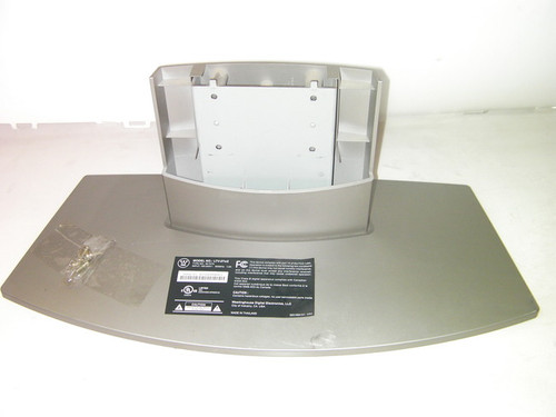 Westinghouse LTV-27W2 LCD TV Stand / Base (Screws)