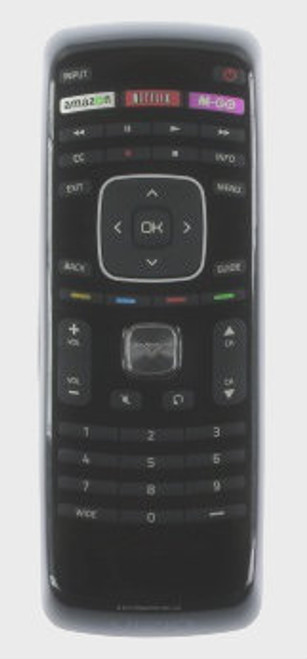 Original Vizio XRT112 Remote Control