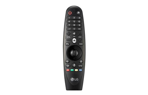 LG AN-MR600 Magic Remote Control with Voice Mate