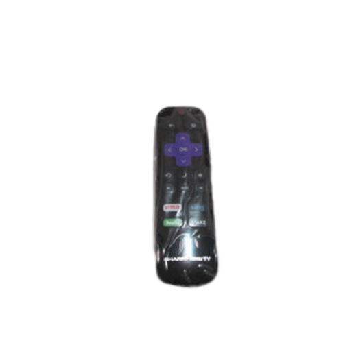 Sharp Roku Remote LC-RCRUS-18