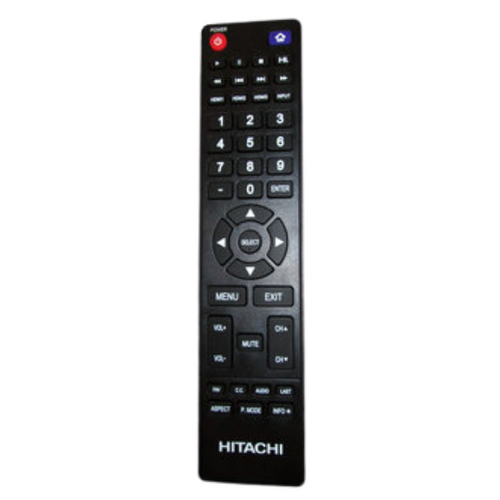 Hitachi Remote Control 40A3