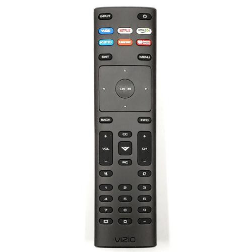 Vizio 6915B0000M000 Remote Control